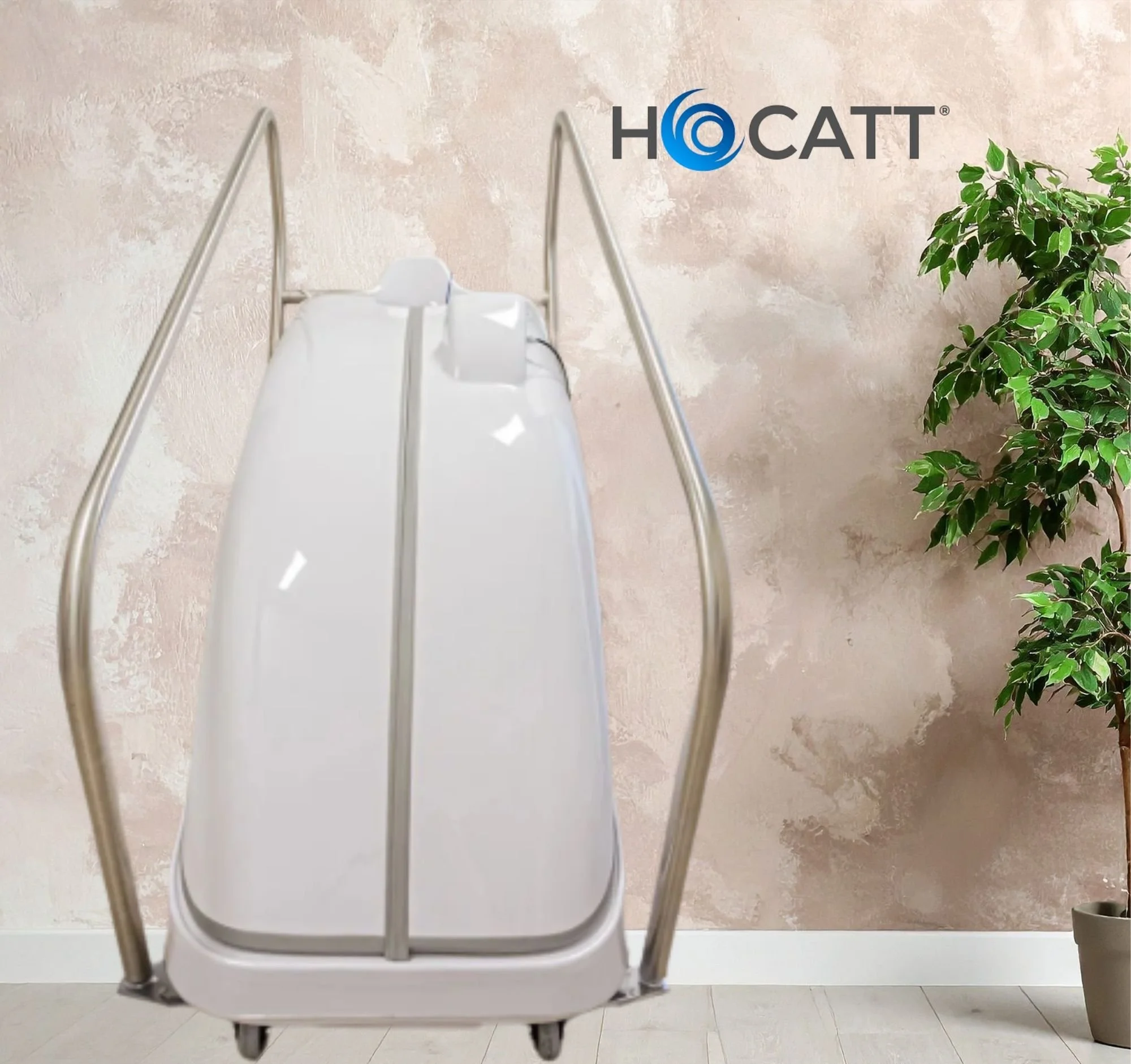 HOCATT Sauna | Unlock Wellness Today — Schedule Your Session